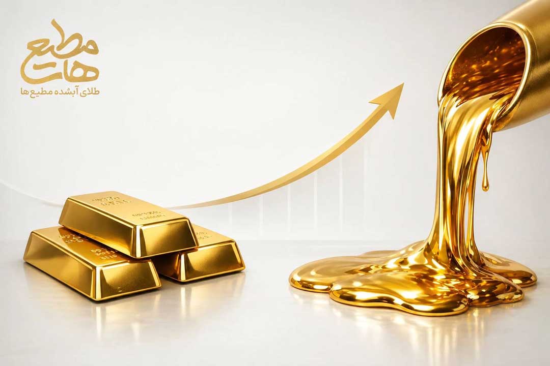 چه زمانی طلا بخریم؟